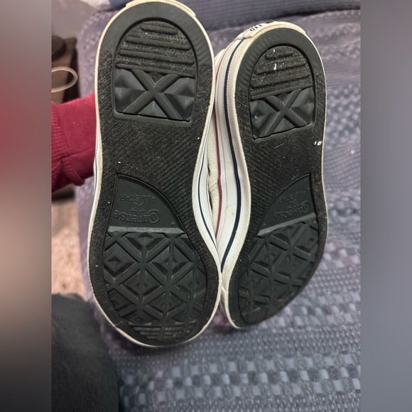 Converse Chuck Taylor All Star Madison Mid-Top White Women’s 7.5 - Picture 6 of 6